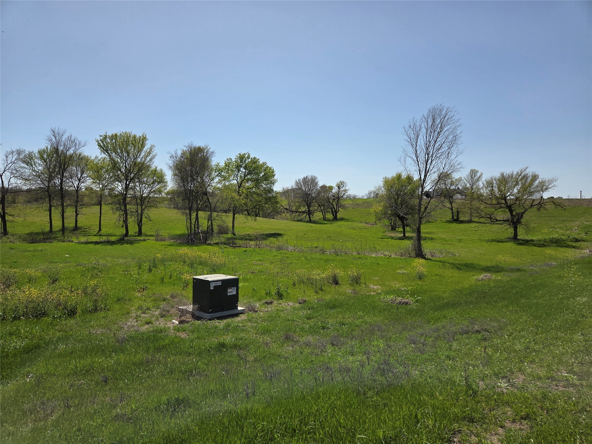 Lot 13 & 14 Barefoot Bay Boulevard Corsicana TX 75109