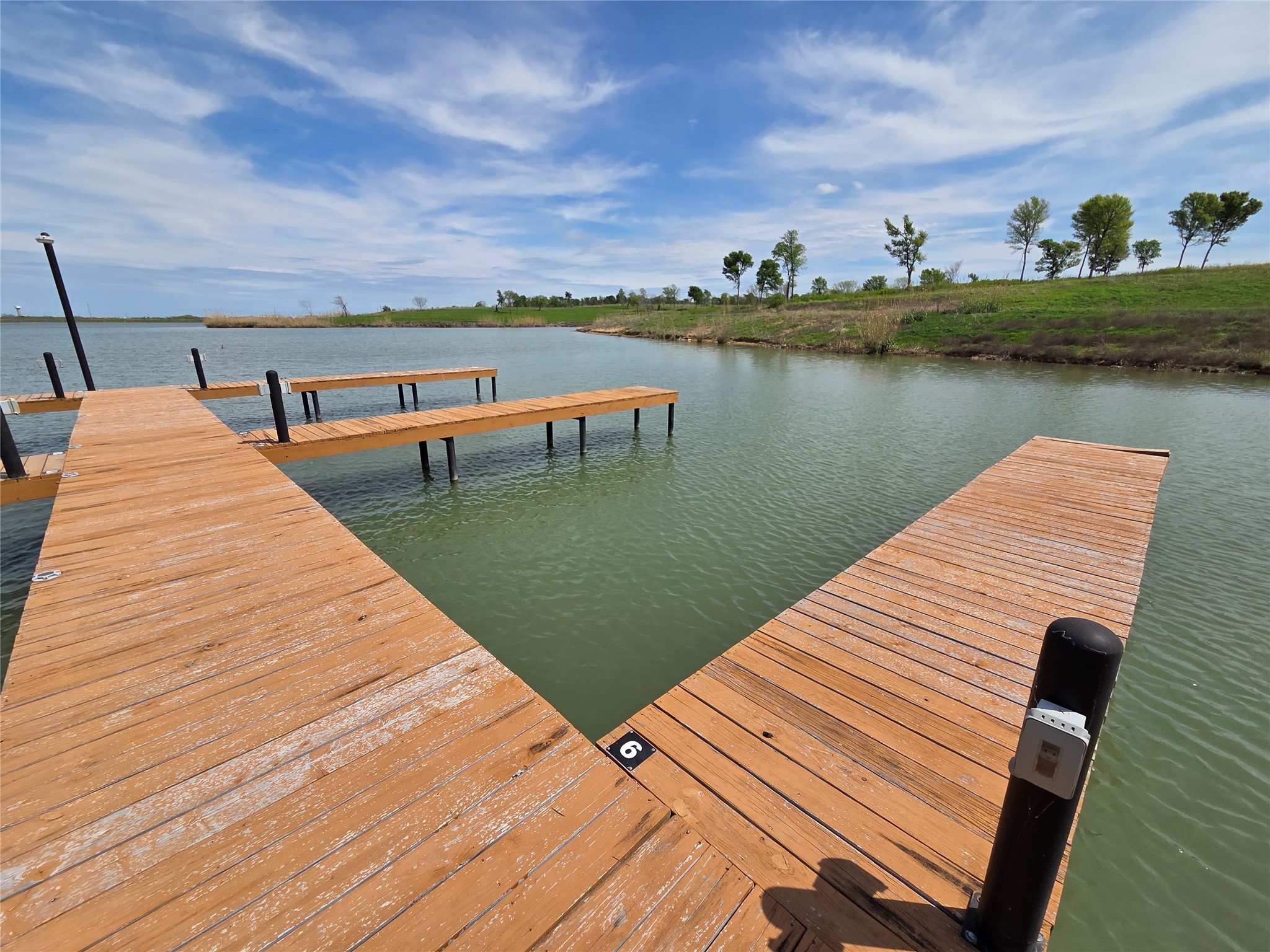 Lot 13 & 14 Barefoot Bay Boulevard Corsicana TX 75109