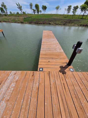 Lot 13 & 14 Barefoot Bay Boulevard Corsicana TX 75109