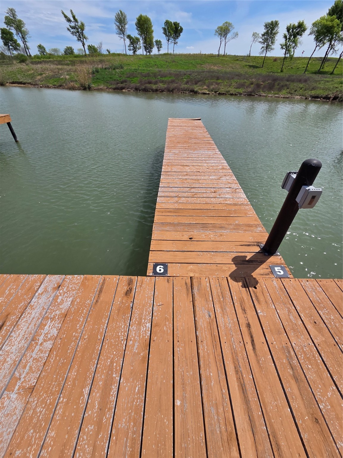 Lot 13 & 14 Barefoot Bay Boulevard Corsicana TX 75109