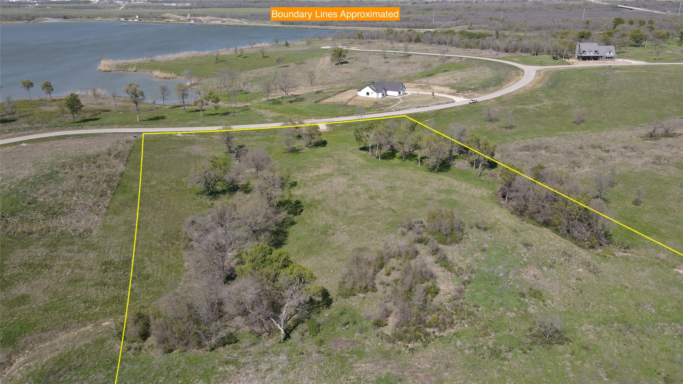 Lot 13 & 14 Barefoot Bay Boulevard Corsicana TX 75109