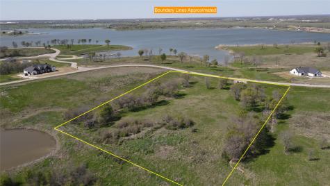 Lot 13 & 14 Barefoot Bay Boulevard Corsicana TX 75109