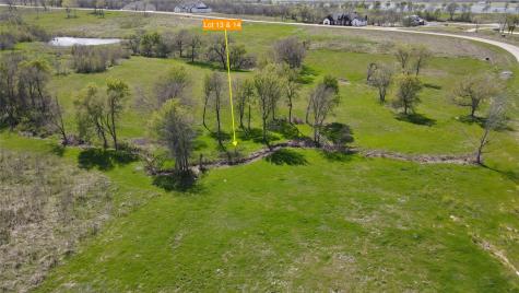 Lot 13 & 14 Barefoot Bay Boulevard Corsicana TX 75109