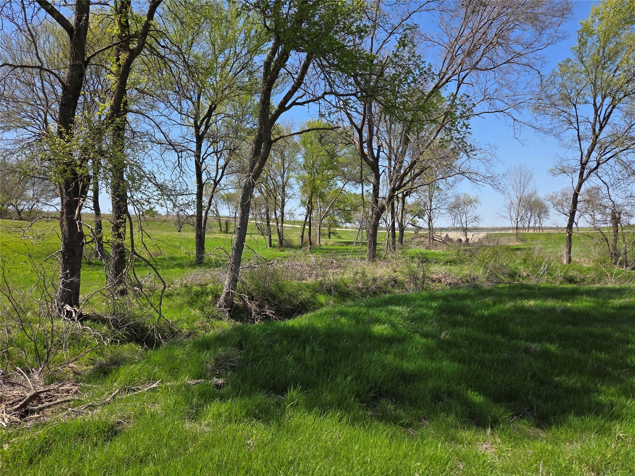 Lot 13 & 14 Barefoot Bay Boulevard Corsicana TX 75109