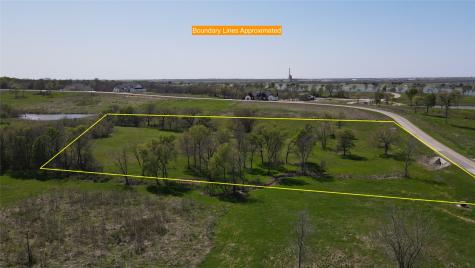 Lot 13 & 14 Barefoot Bay Boulevard Corsicana TX 75109