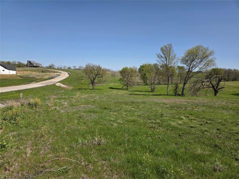 Lot 13 & 14 Barefoot Bay Boulevard Corsicana TX 75109