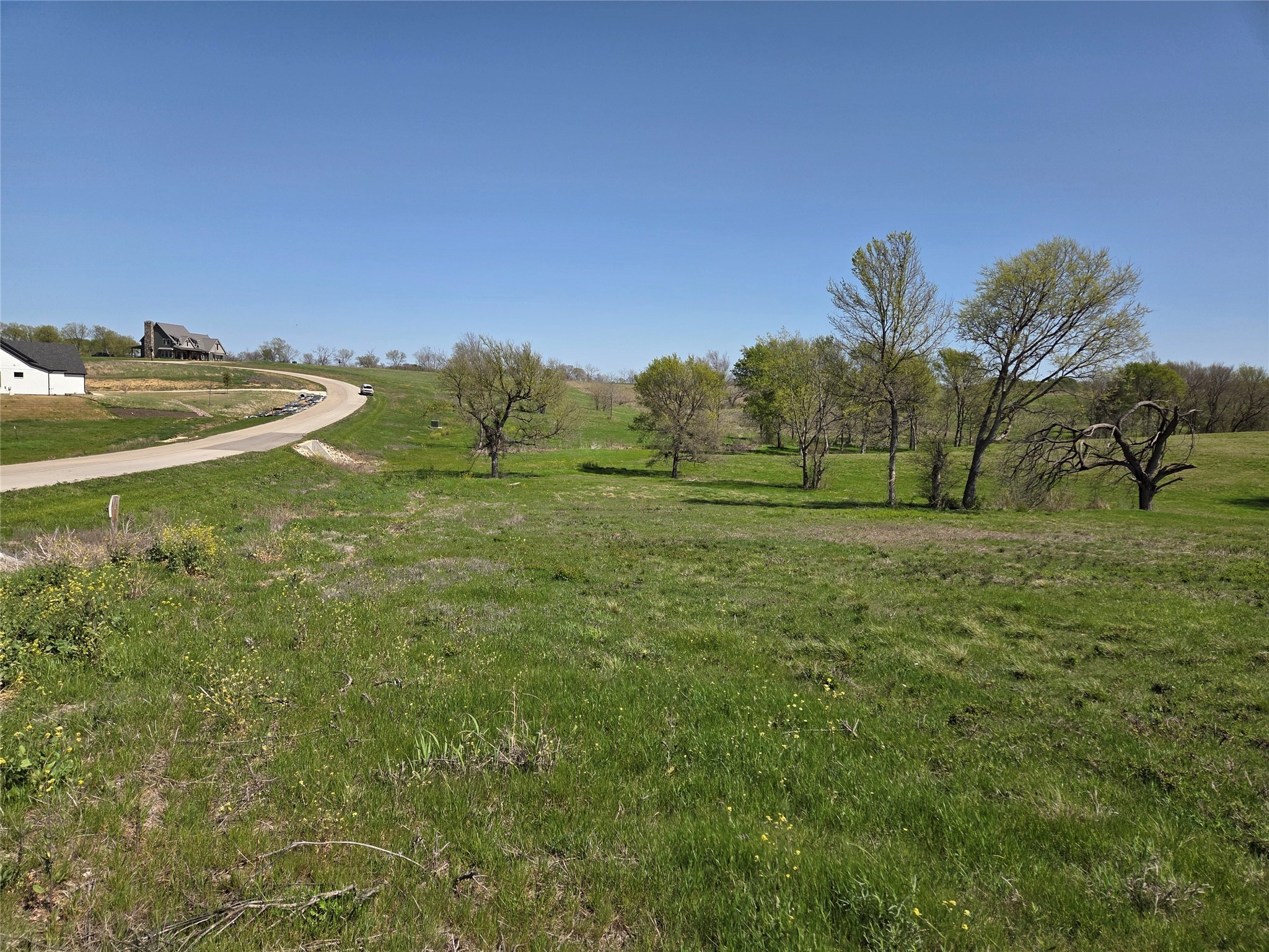 Lot 13 & 14 Barefoot Bay Boulevard Corsicana TX 75109