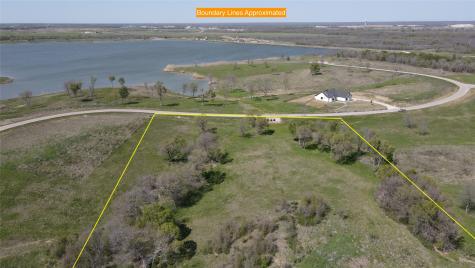Lot 13 & 14 Barefoot Bay Boulevard Corsicana TX 75109