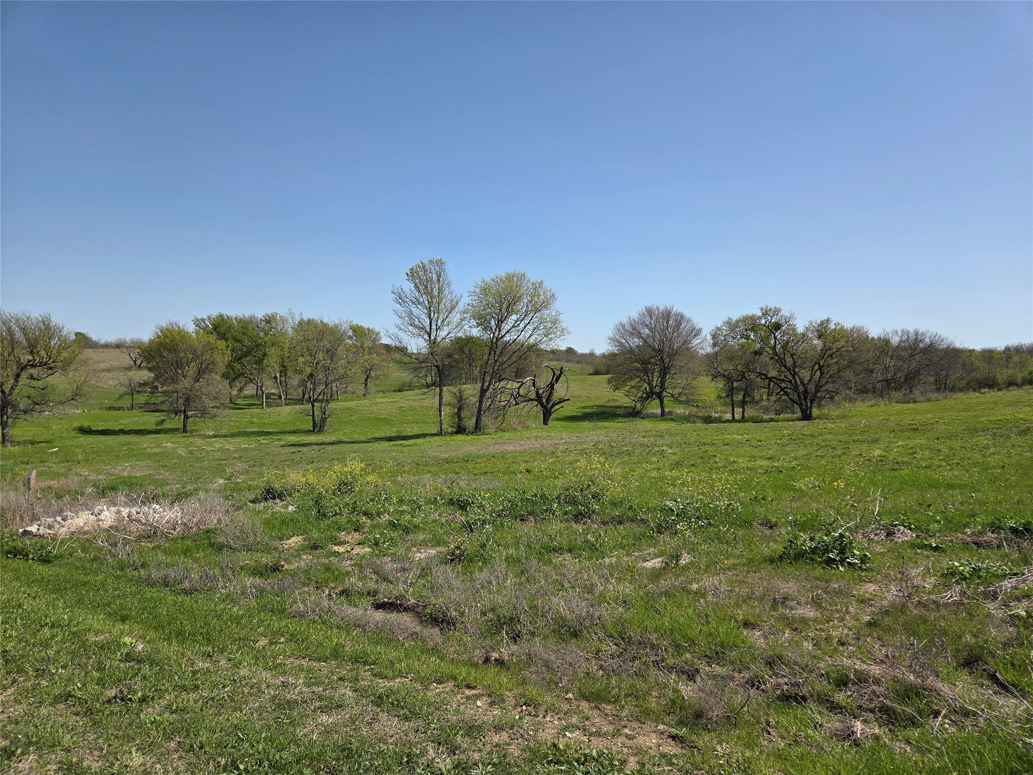 Lot 13 & 14 Barefoot Bay Boulevard Corsicana TX 75109
