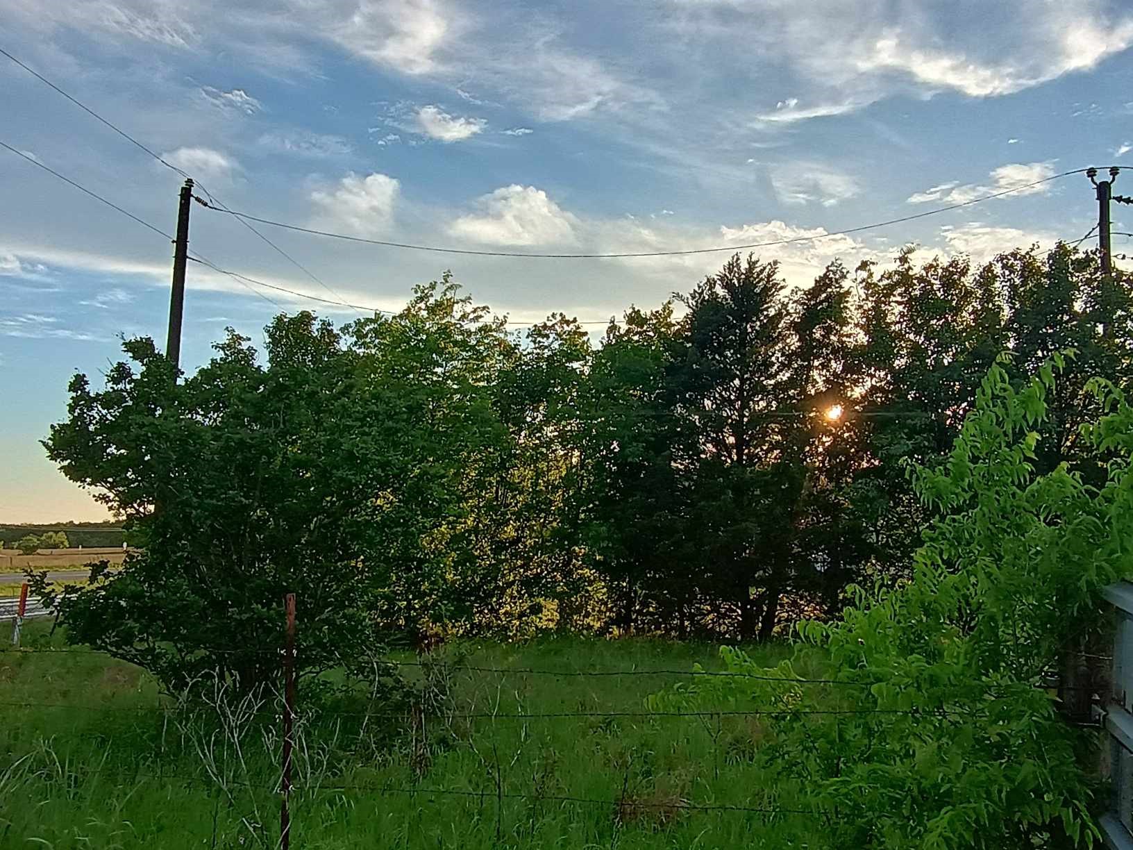 5330 E I- 30 Campbell TX 75422