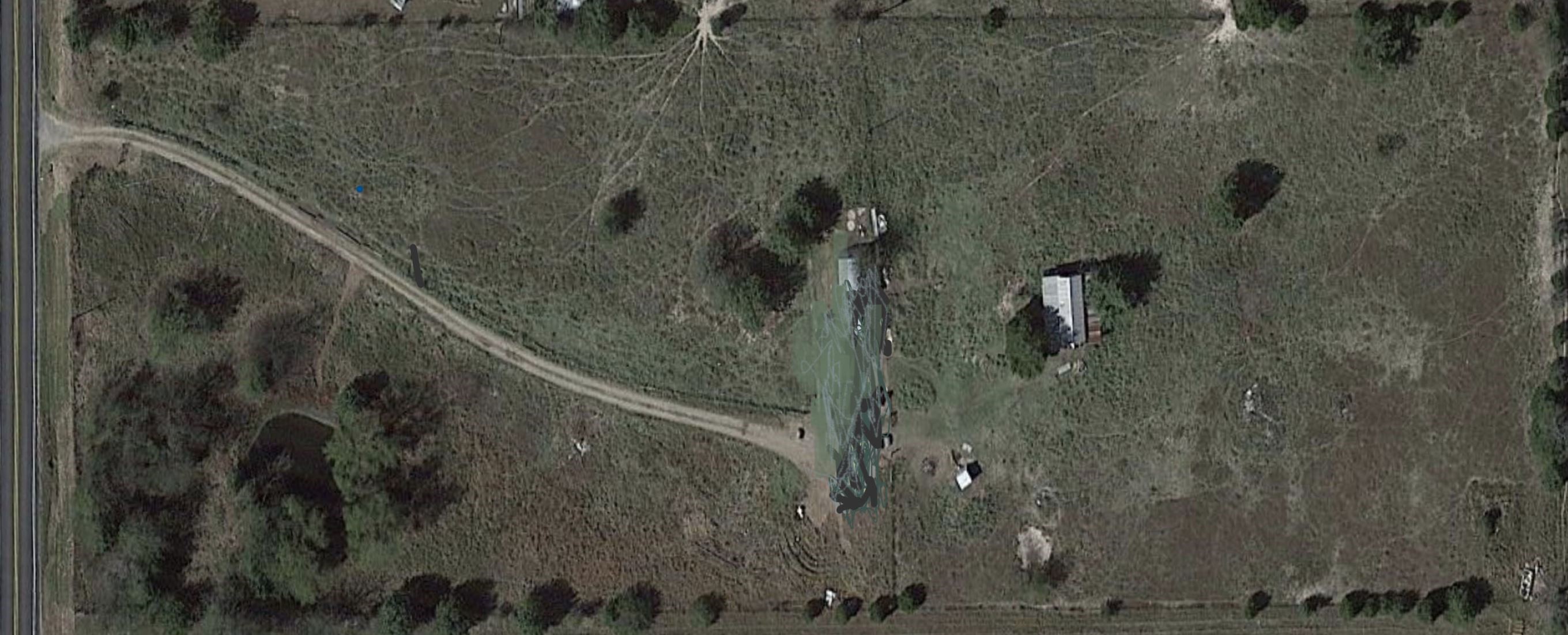 5330 E I- 30 Campbell TX 75422