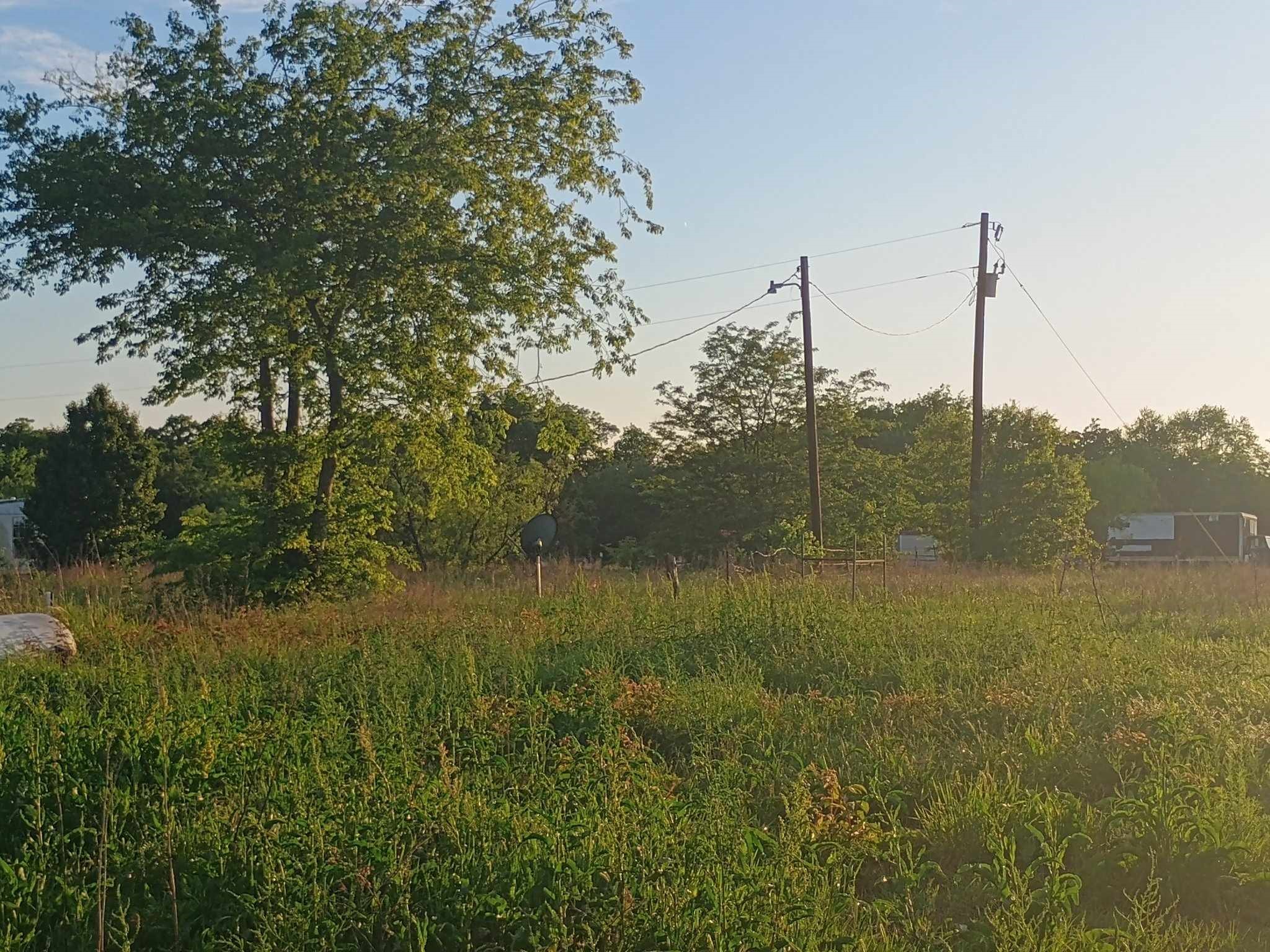 5330 E I- 30 Campbell TX 75422