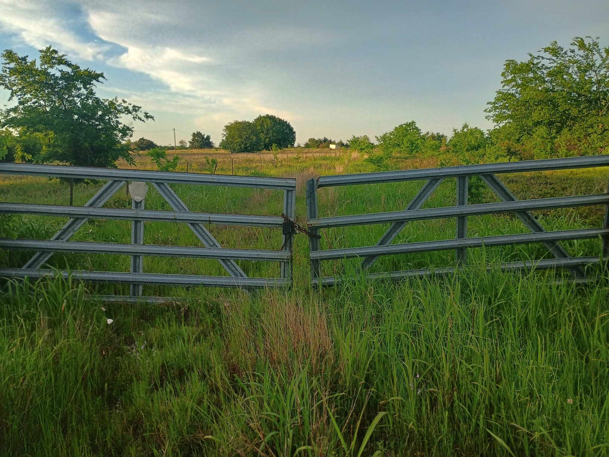 5330 E I- 30 Campbell TX 75422