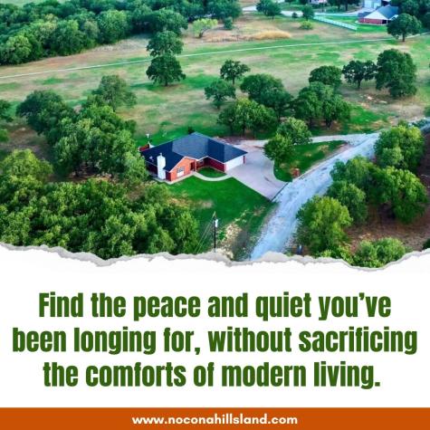 123 Bandera Drive Nocona TX 76255