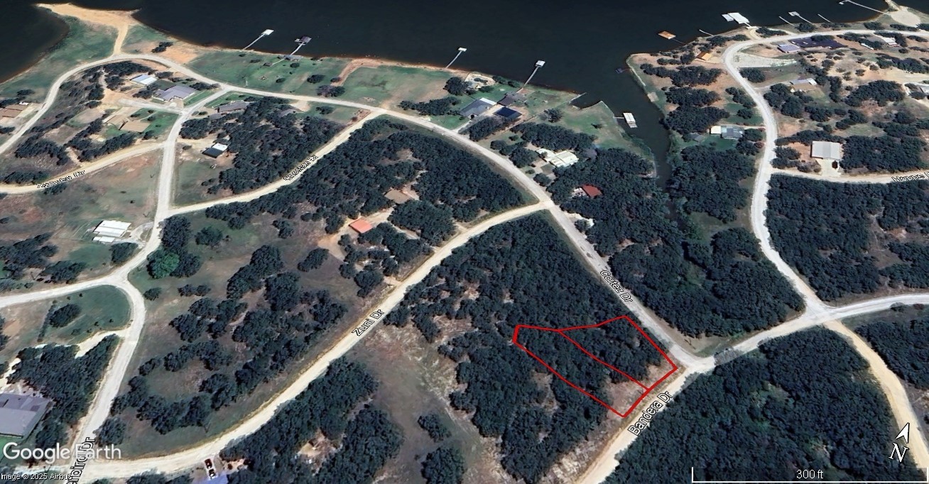 123 Bandera Drive Nocona TX 76255