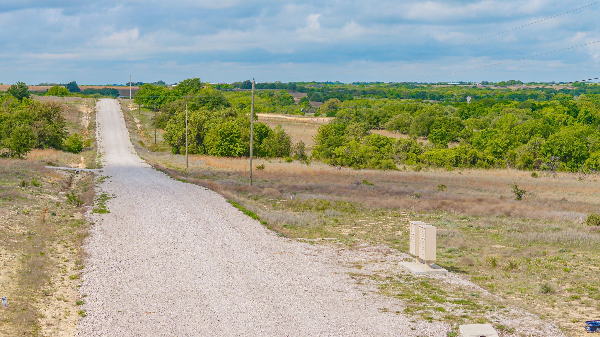 Tract 5 State Avenue Stephenville TX 76401