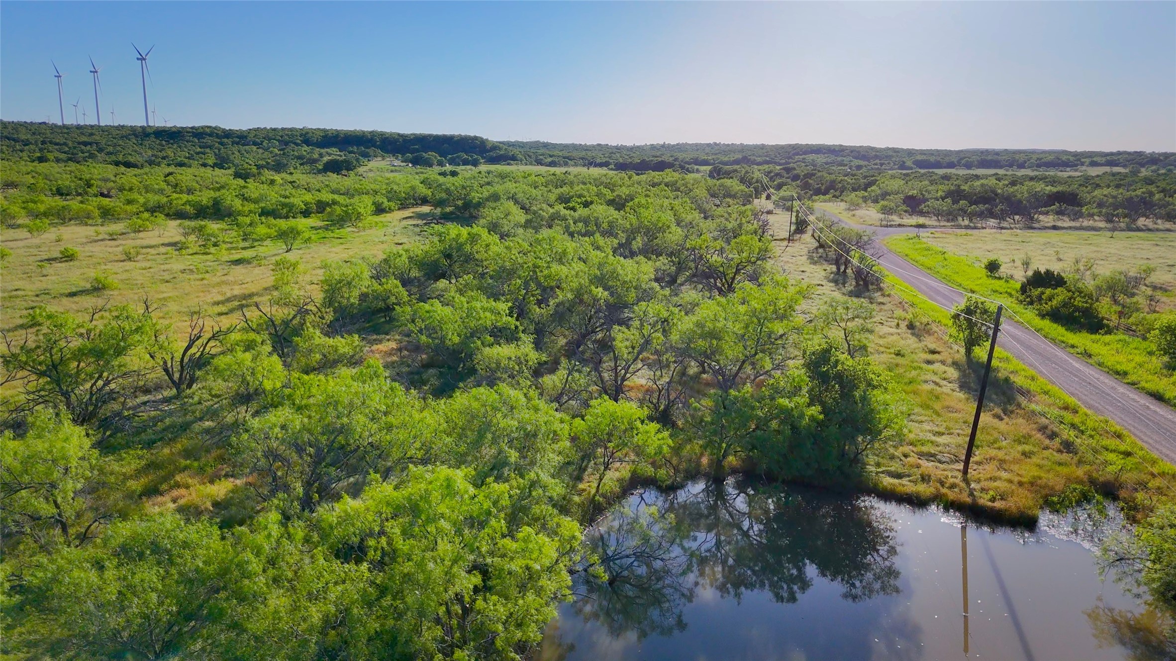 Tbd Burwick Bryson TX 76427