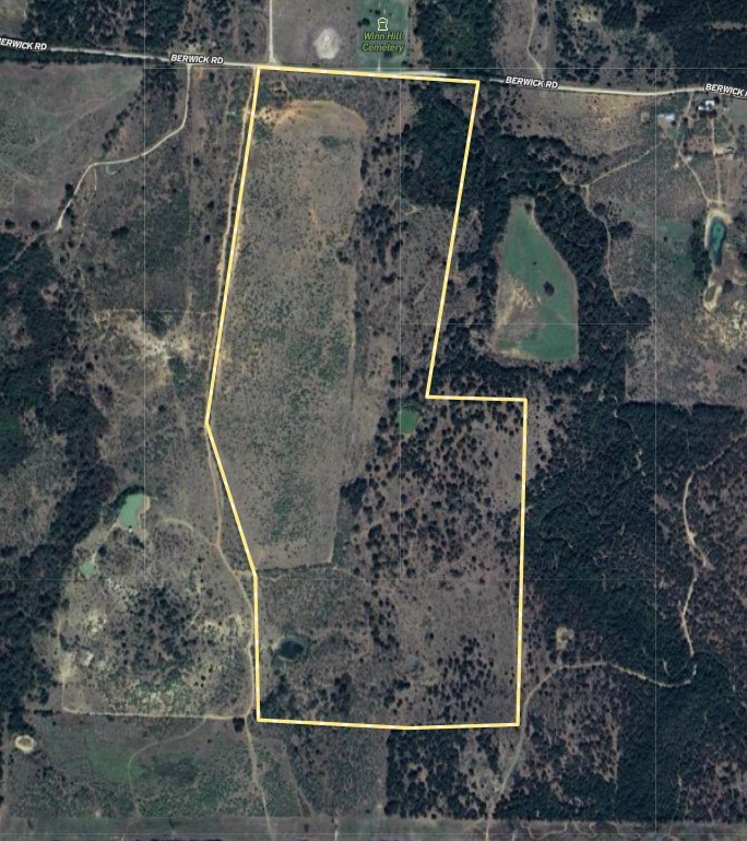 Tbd Burwick Bryson TX 76427