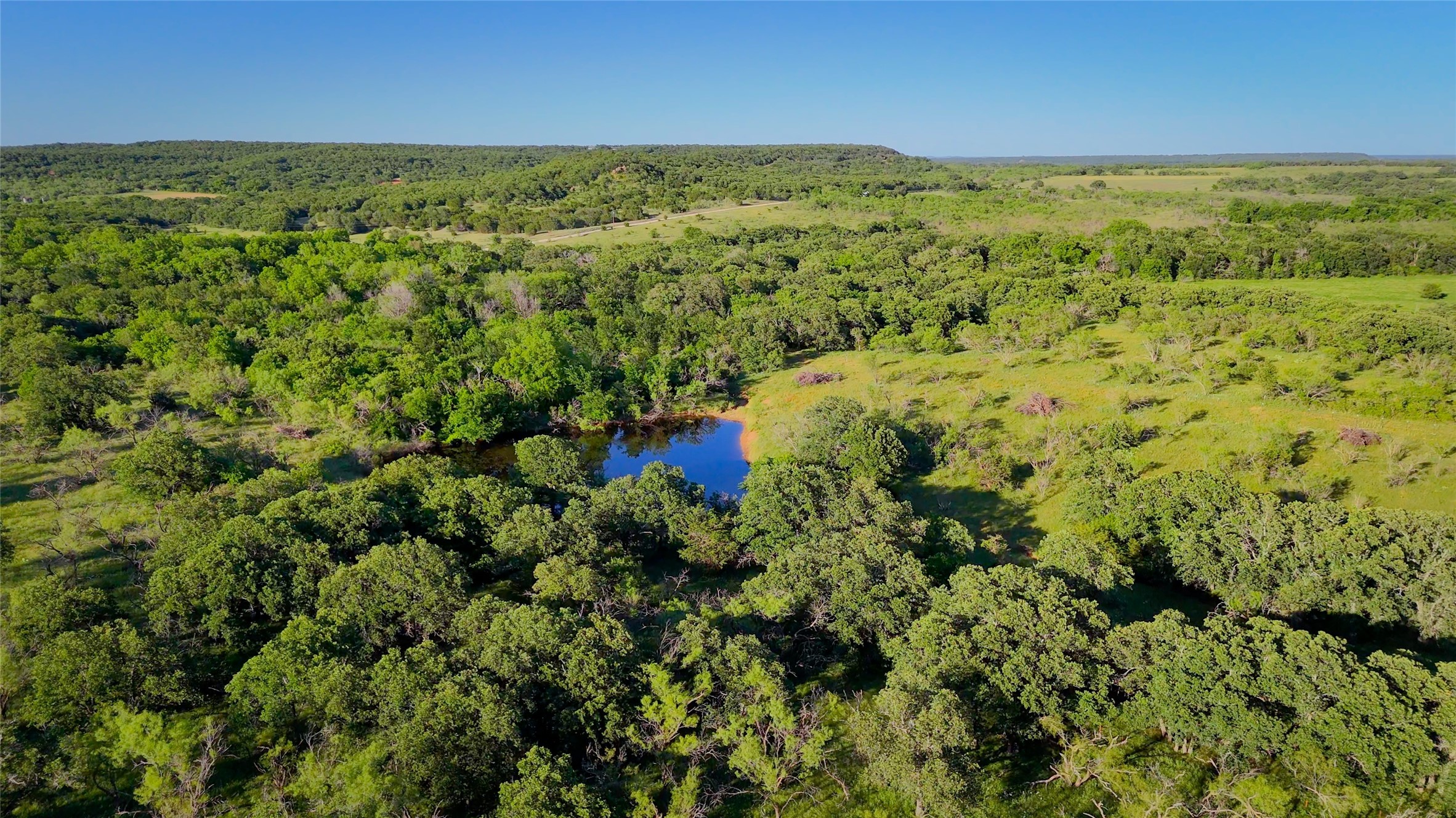 Tbd Burwick Bryson TX 76427