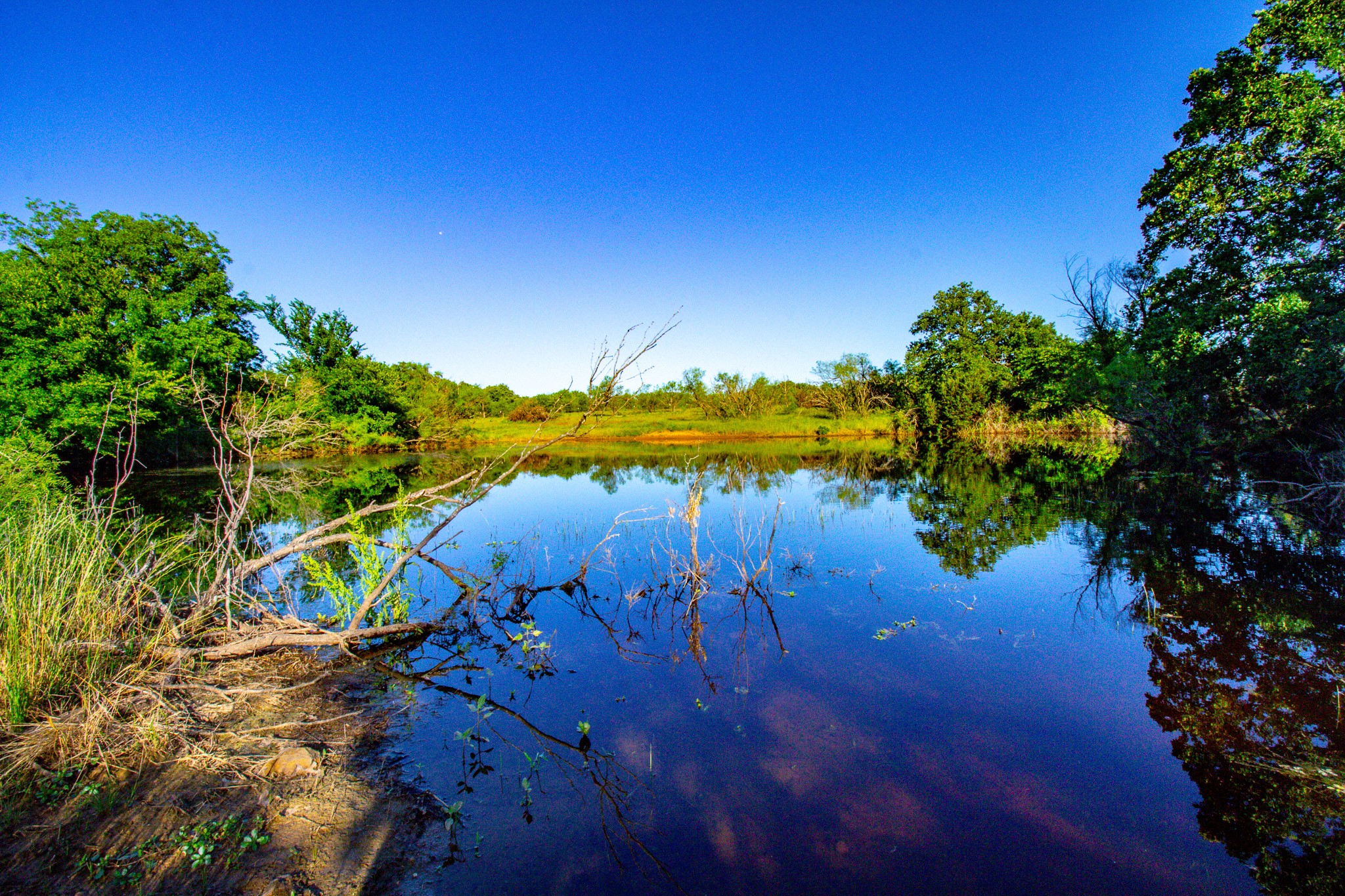 Tbd Burwick Bryson TX 76427