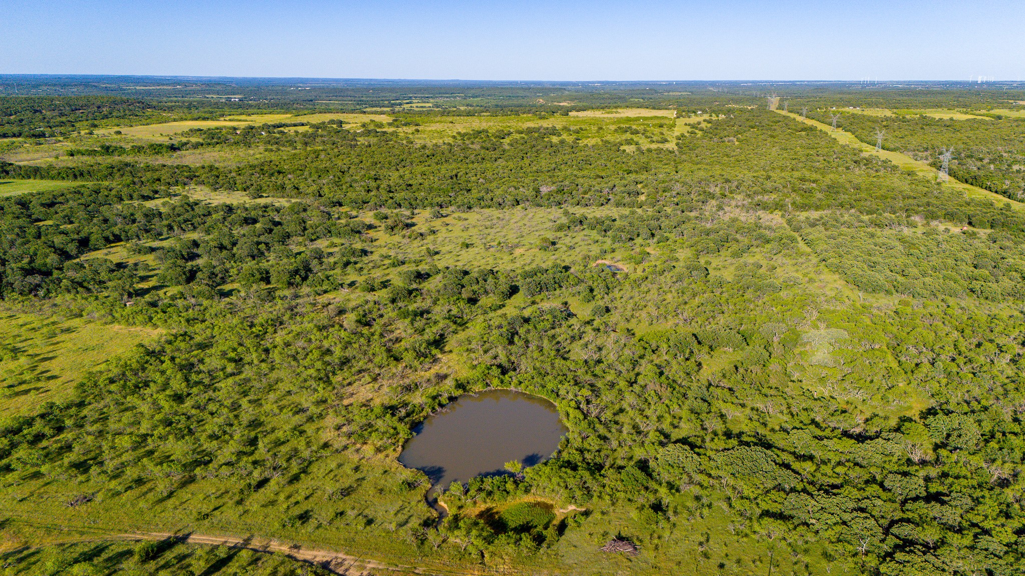 Tbd Burwick Bryson TX 76427