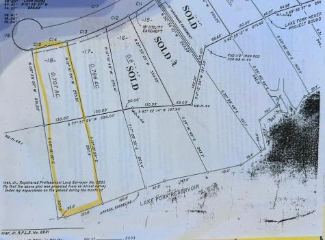 181 Country Road 1505 Alba TX 75410