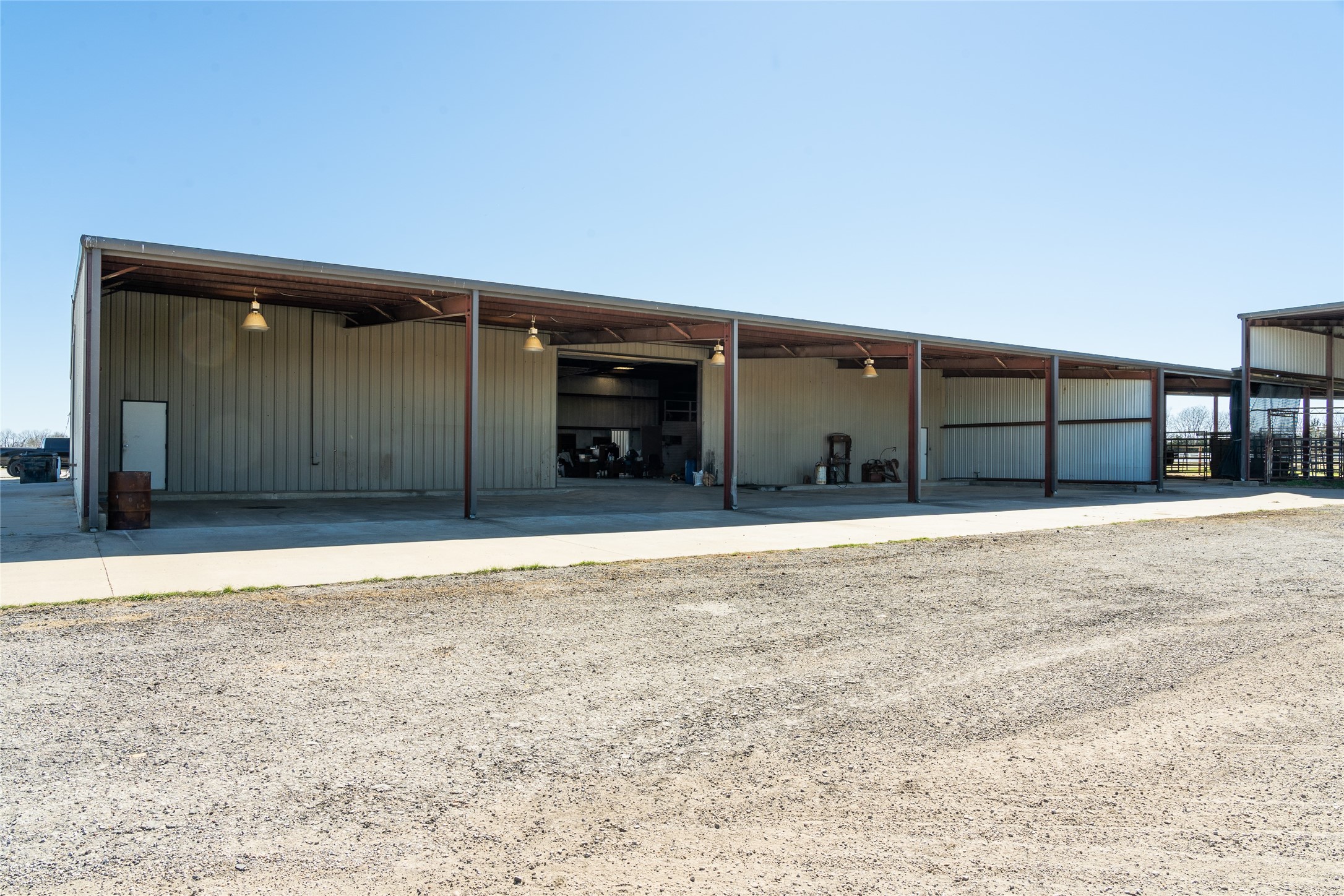 11016 County Road 2138 Kemp TX 75143