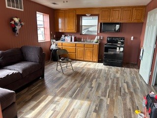 11016 County Road 2138 Kemp TX 75143