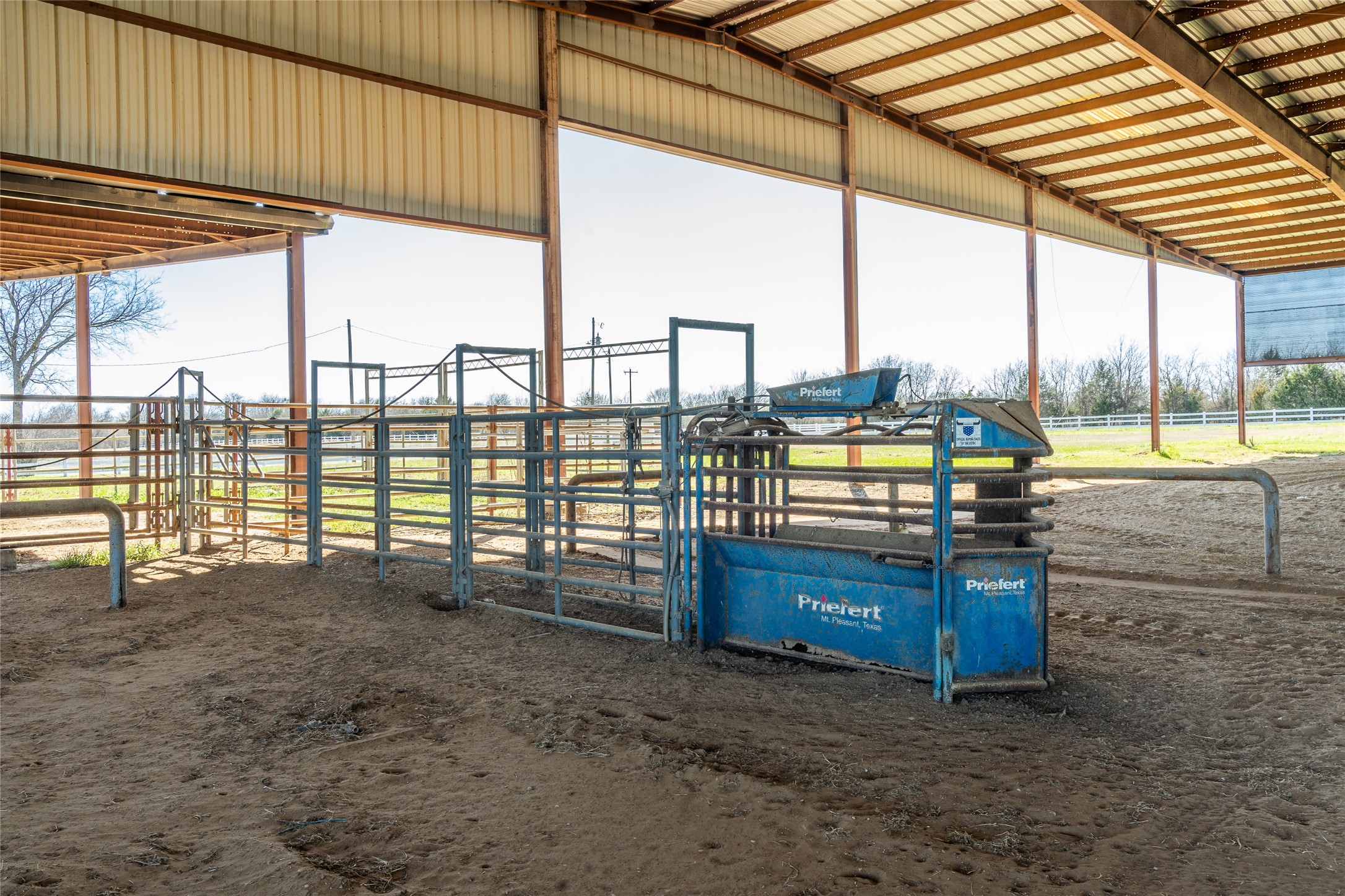 11016 County Road 2138 Kemp TX 75143