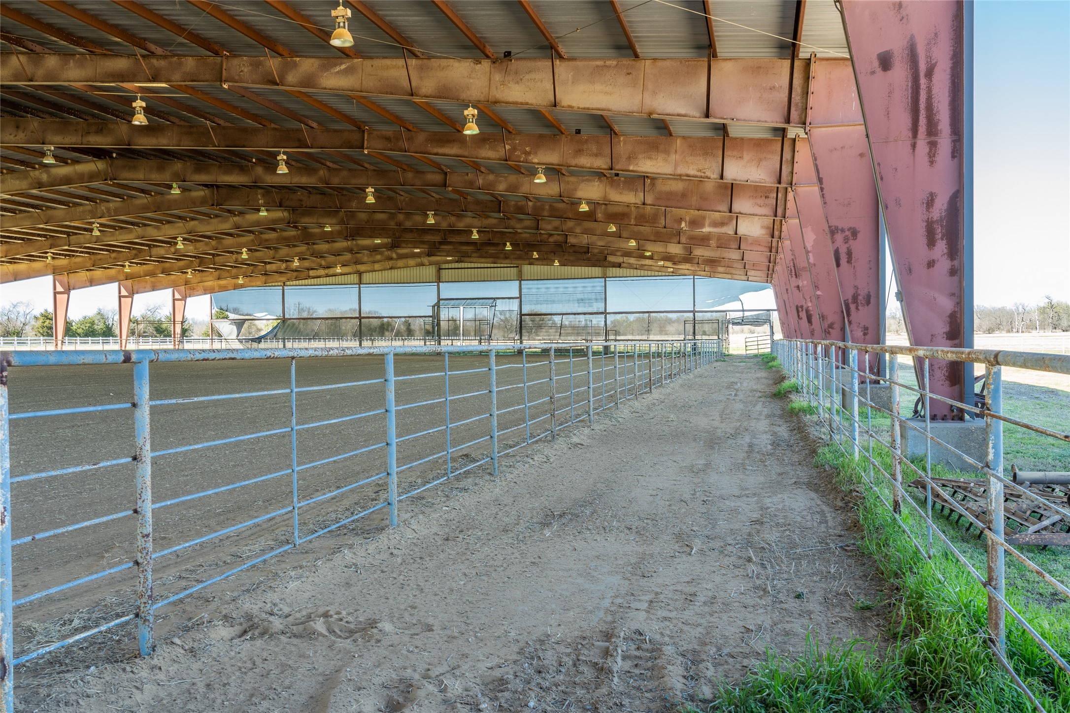 11016 County Road 2138 Kemp TX 75143