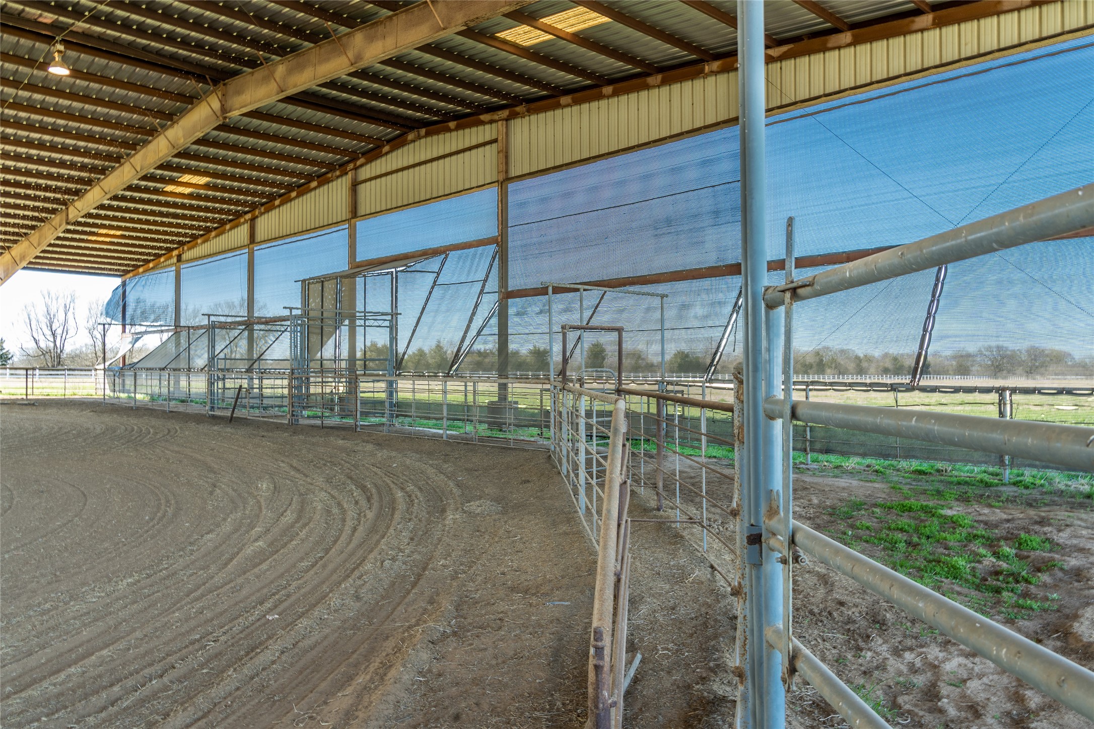 11016 County Road 2138 Kemp TX 75143