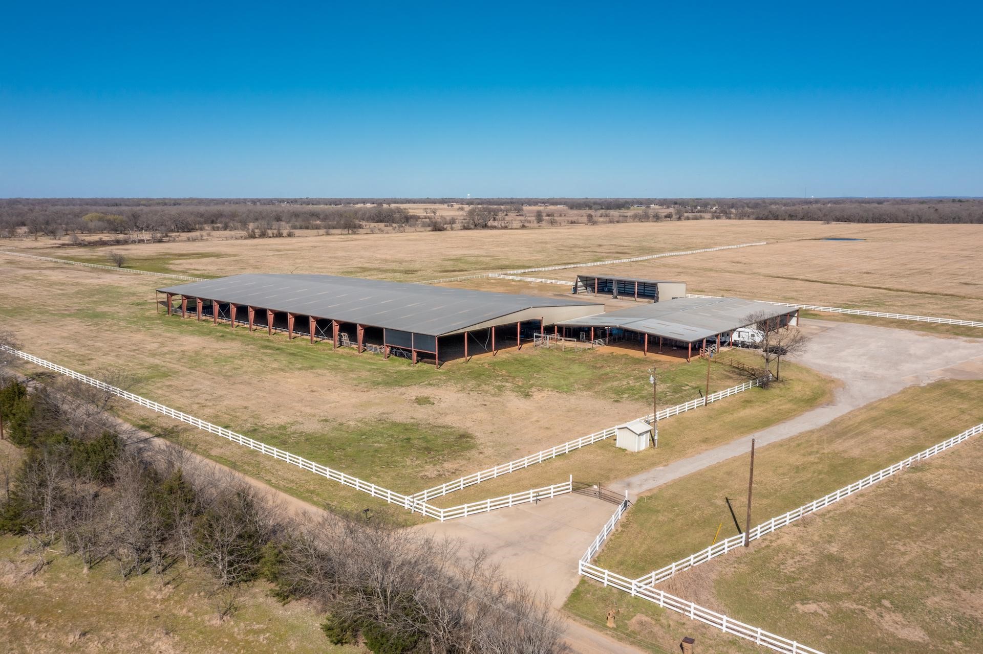 11016 County Road 2138 Kemp TX 75143