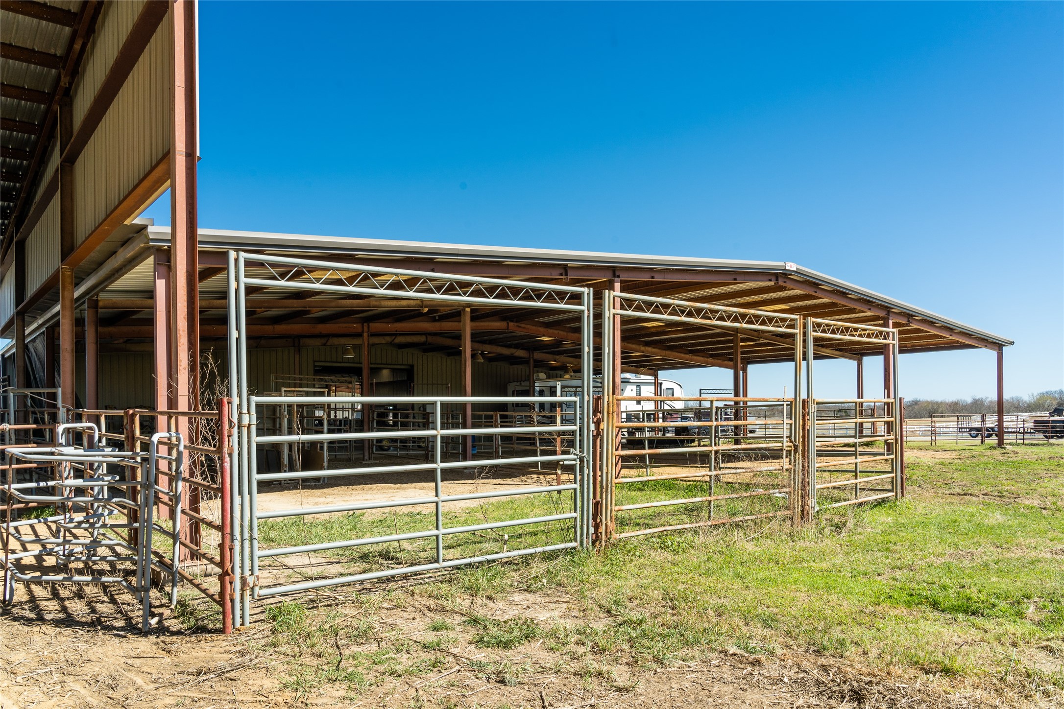 11016 County Road 2138 Kemp TX 75143