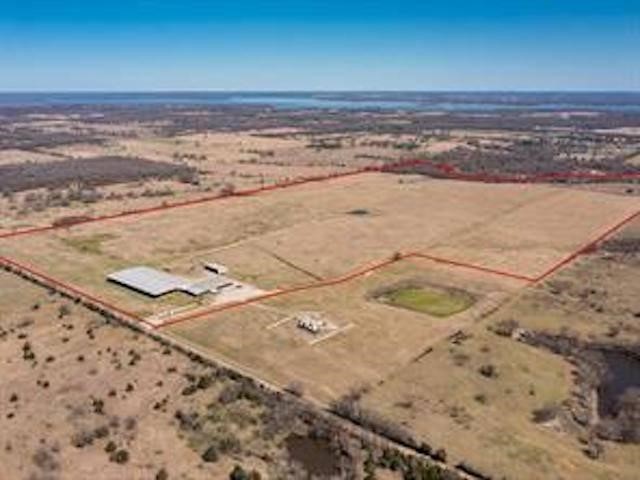 11016 County Road 2138 Kemp TX 75143