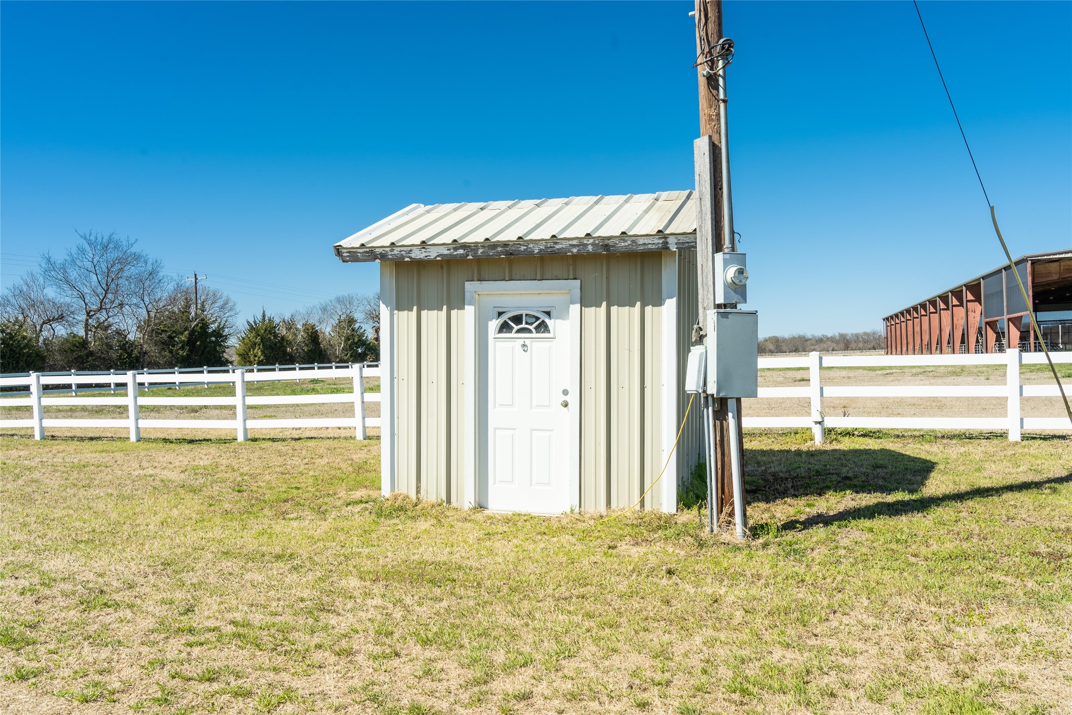 11016 County Road 2138 Kemp TX 75143