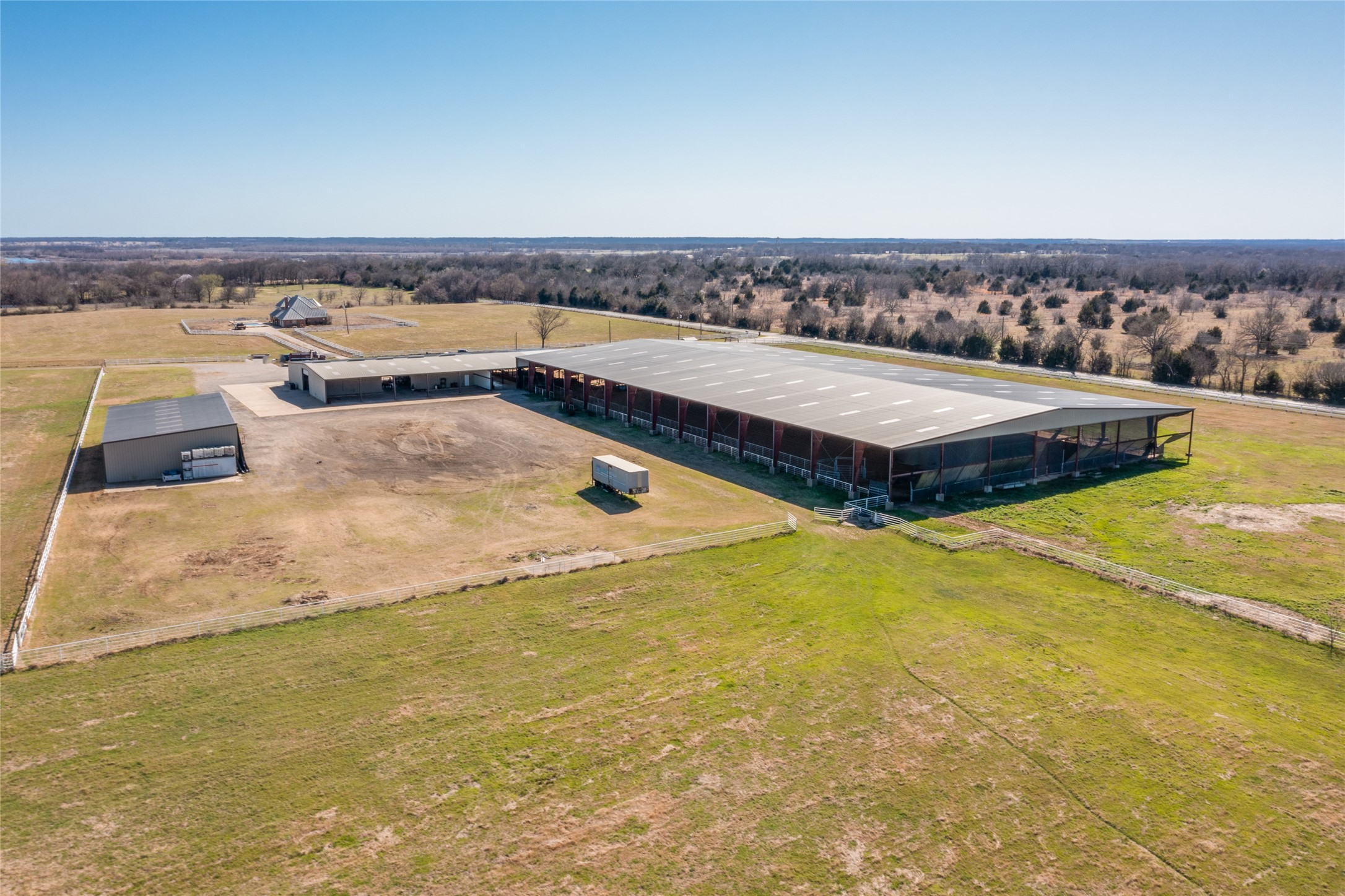 11016 County Road 2138 Kemp TX 75143
