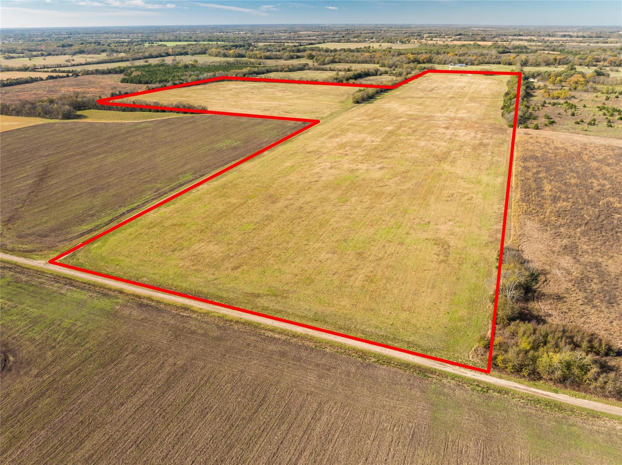 00 County Road 16110 Pattonville TX 75468