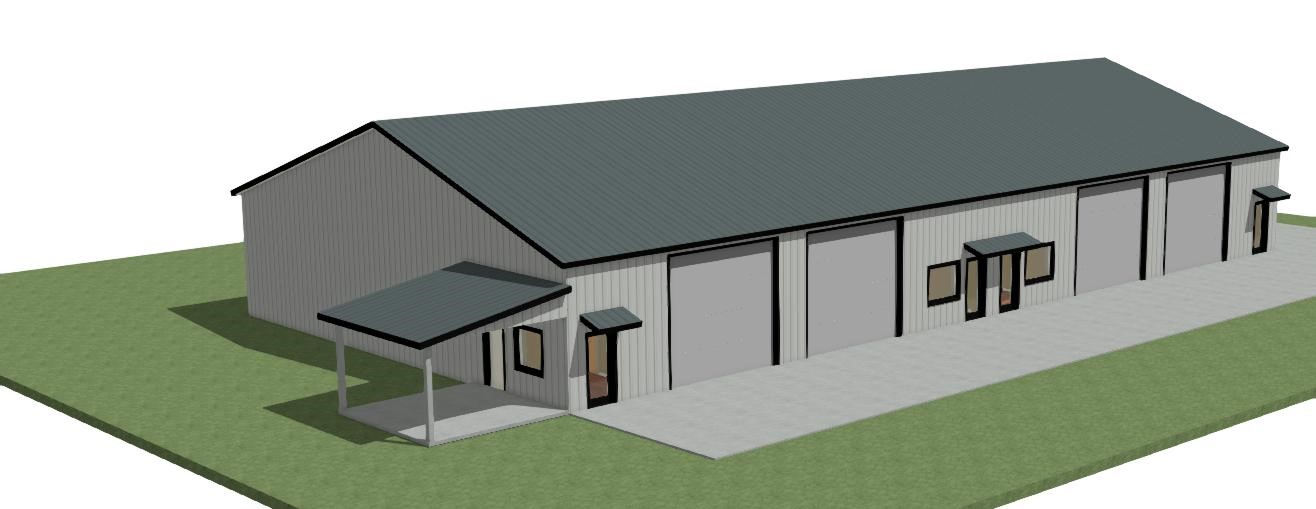 750 Wible Road Sherman TX 75092