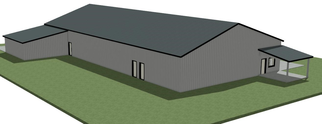 750 Wible Road Sherman TX 75092