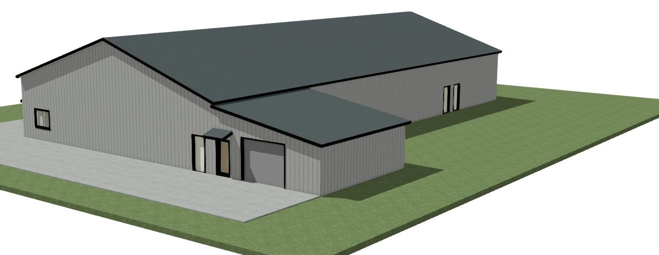 750 Wible Road Sherman TX 75092