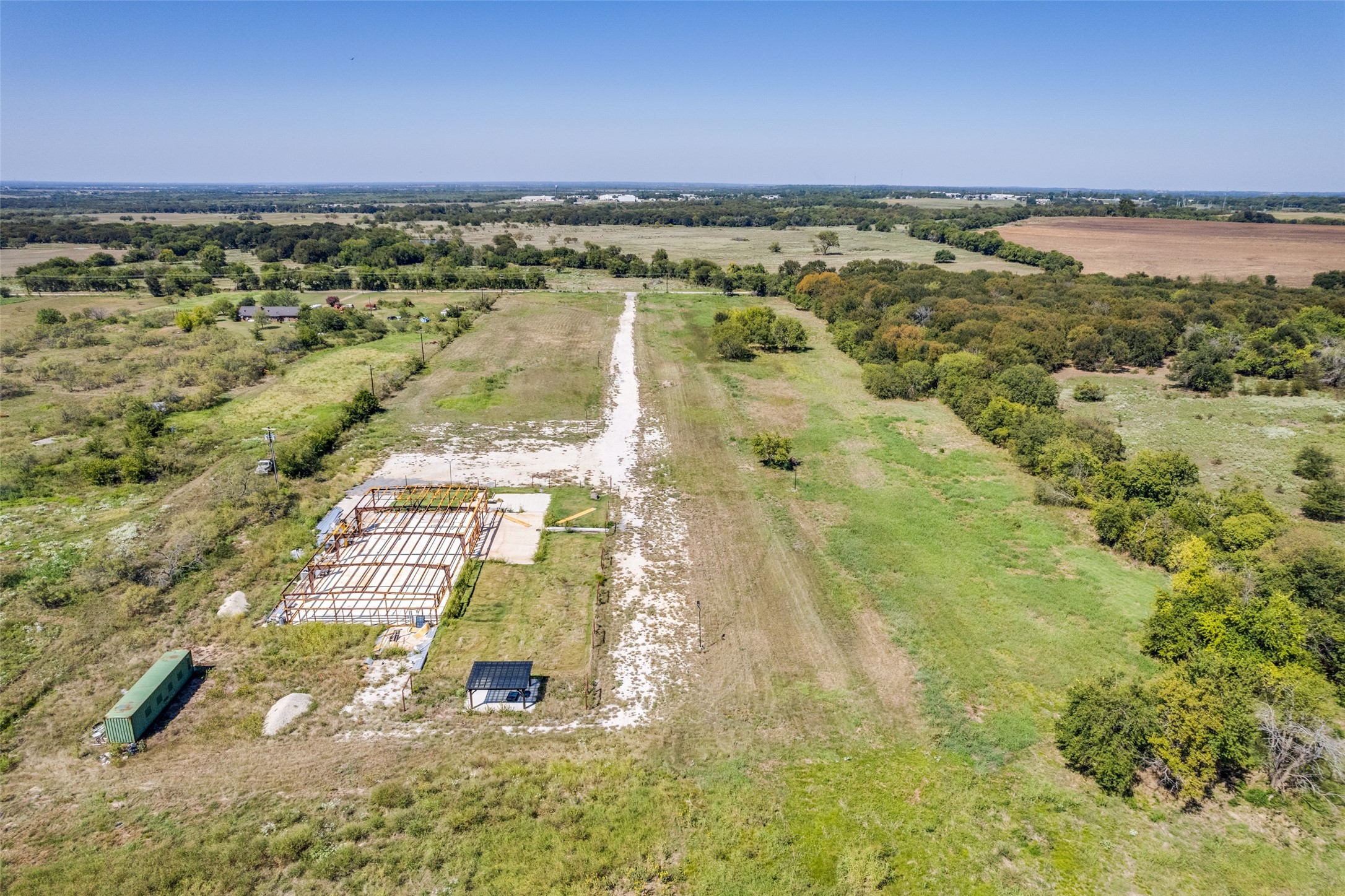 750 Wible Road Sherman TX 75092