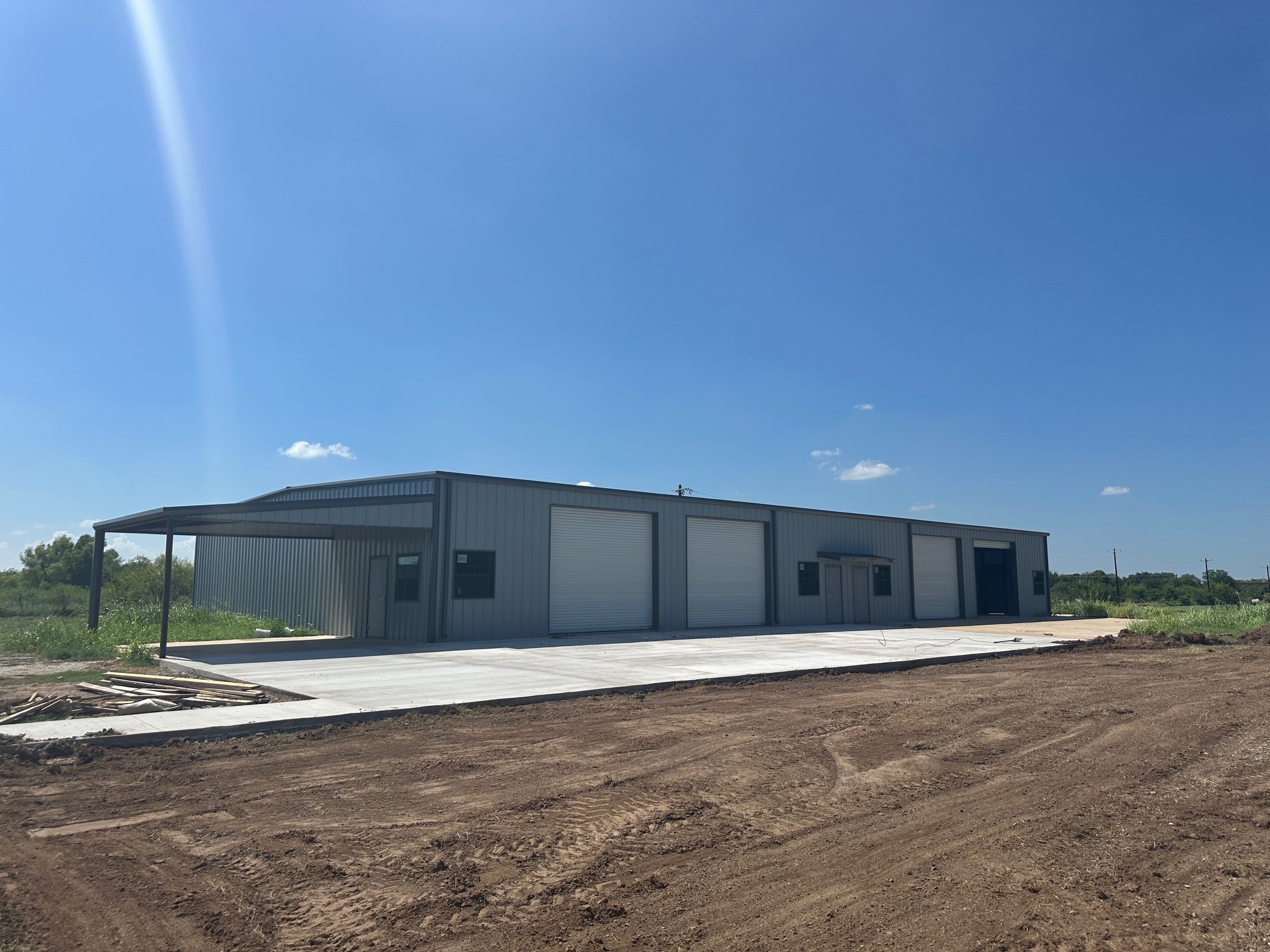 750 Wible Road Sherman TX 75092