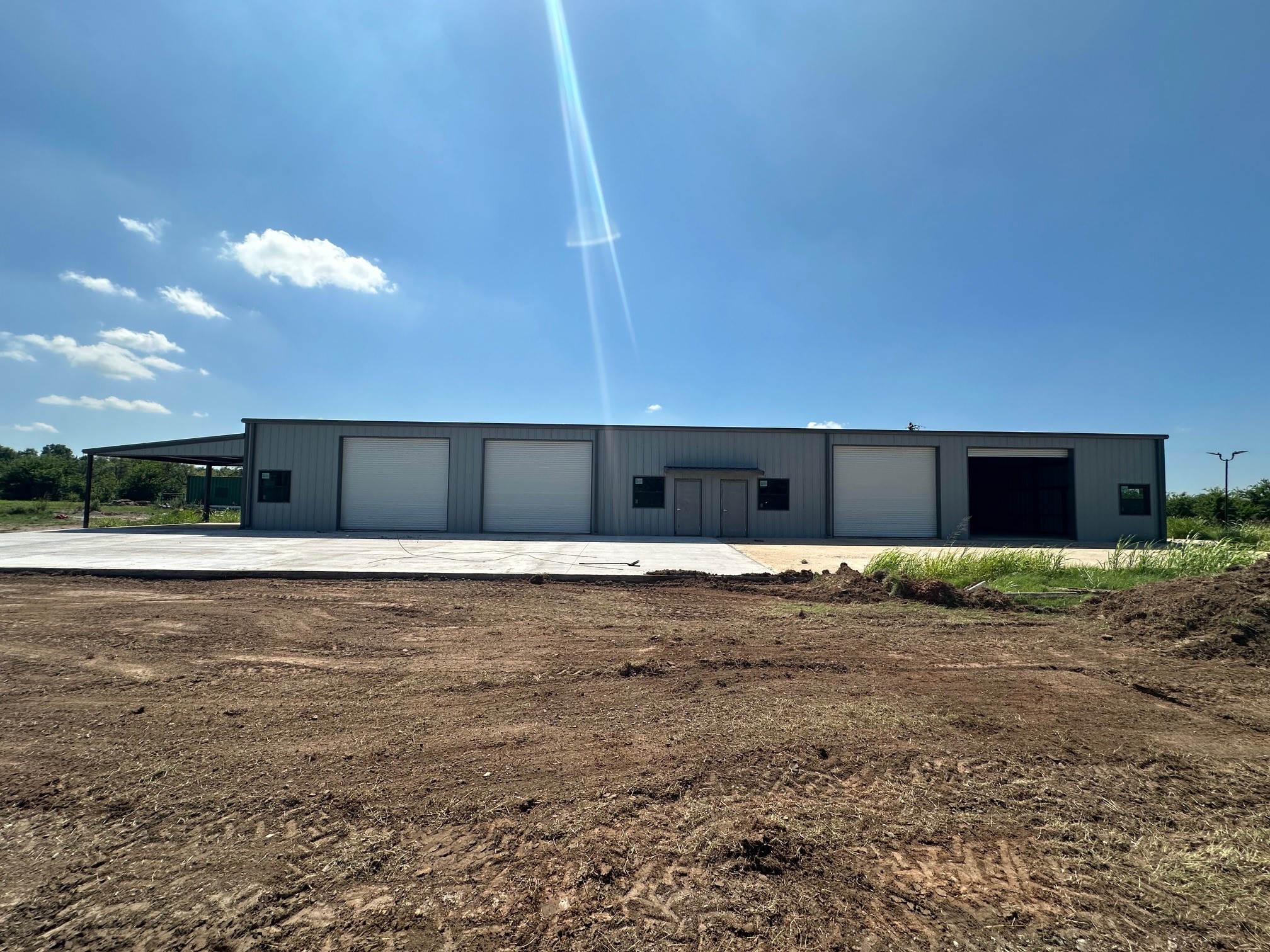 750 Wible Road Sherman TX 75092