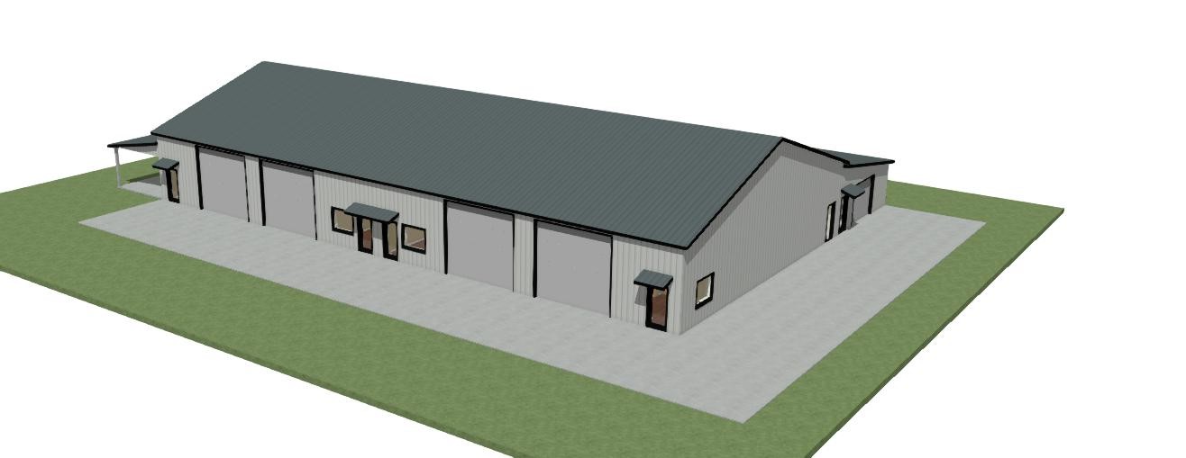 750 Wible Road Sherman TX 75092