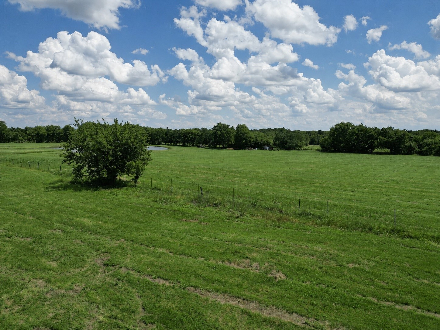 9999 Dugan Chapel Road Bells TX 75414
