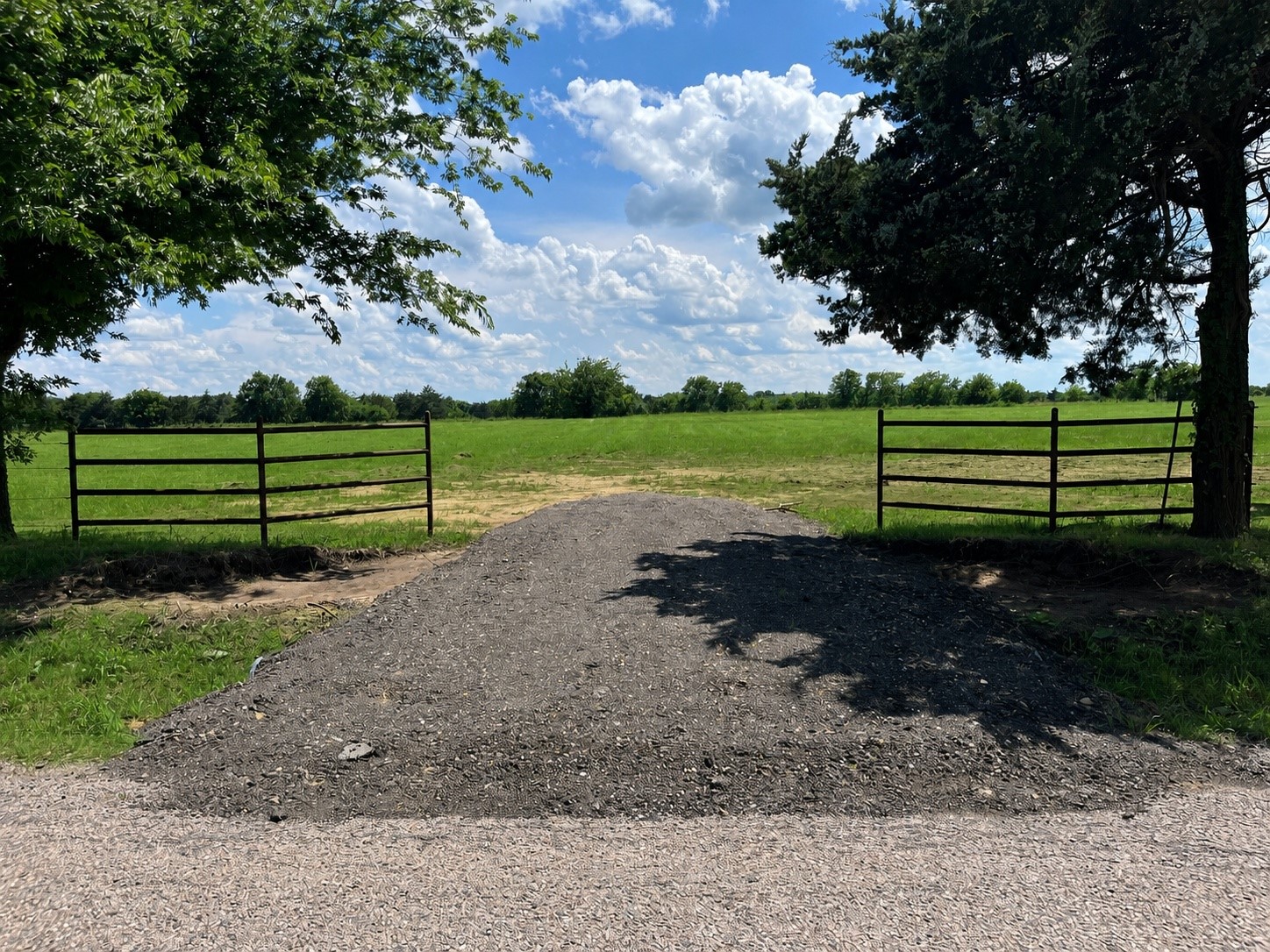 9999 Dugan Chapel Road Bells TX 75414