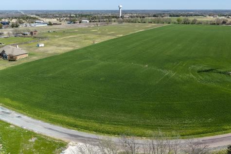 Tbd John Marr Road Van Alstyne TX 75495