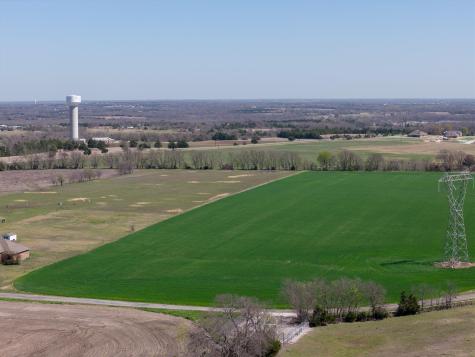 Tbd John Marr Road Van Alstyne TX 75495