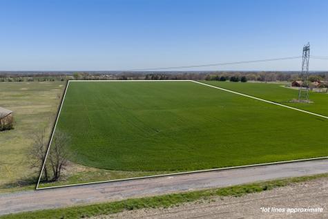 Tbd John Marr Road Van Alstyne TX 75495