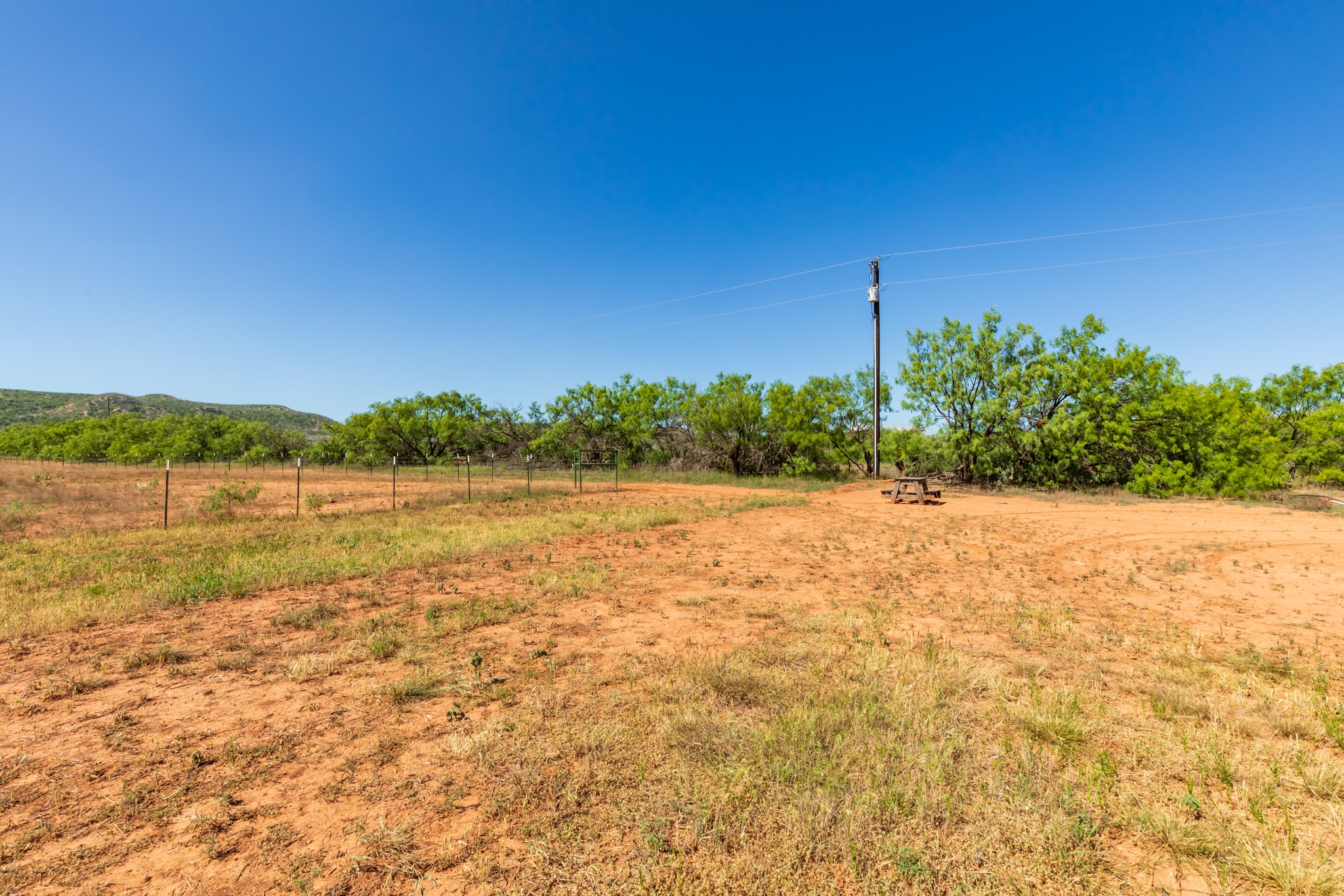 439 County Road 321 Abilene TX 79606